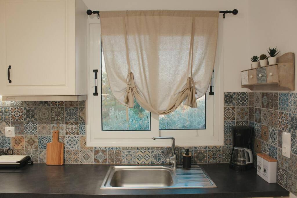 Myrtus Guest House Myrties Ngoại thất bức ảnh
