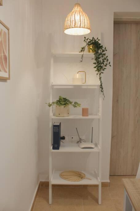 Myrtus Guest House Myrties Ngoại thất bức ảnh