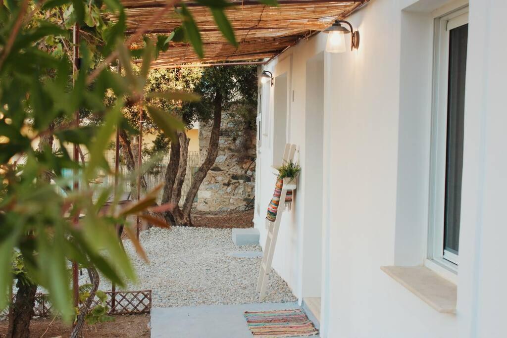 Myrtus Guest House Myrties Ngoại thất bức ảnh
