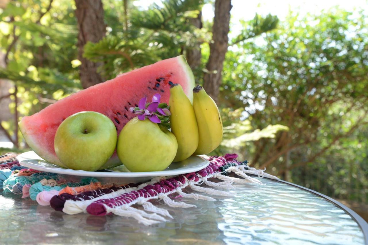 Myrtus Guest House Myrties Ngoại thất bức ảnh