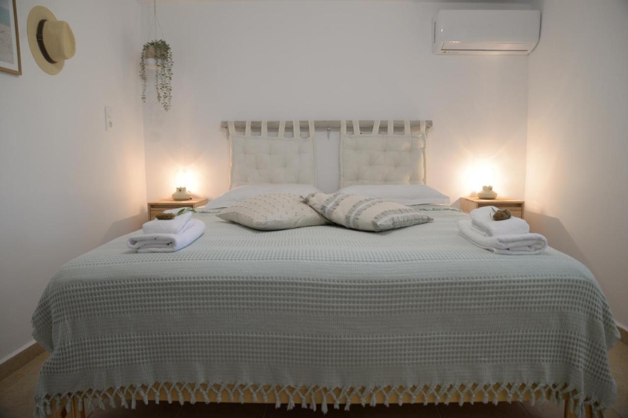 Myrtus Guest House Myrties Ngoại thất bức ảnh